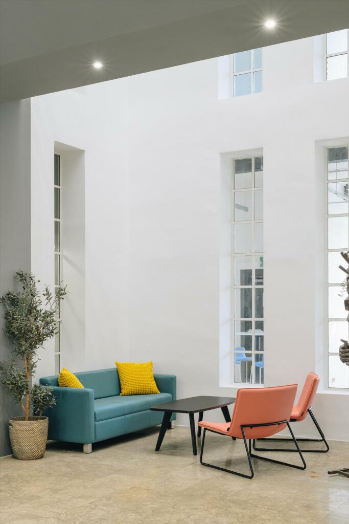 Additional property image - Custard Factory, Gibb Street, Digbeth, Birmingham, B9