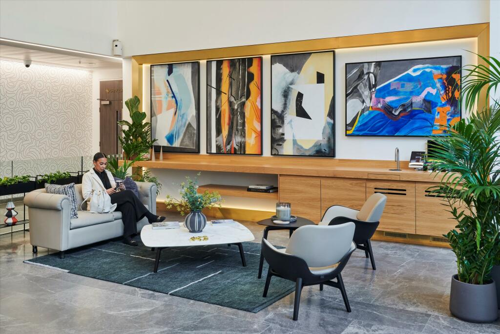 Additional property image - 1 Colmore Square, Birmingham, West Midlands, B4
