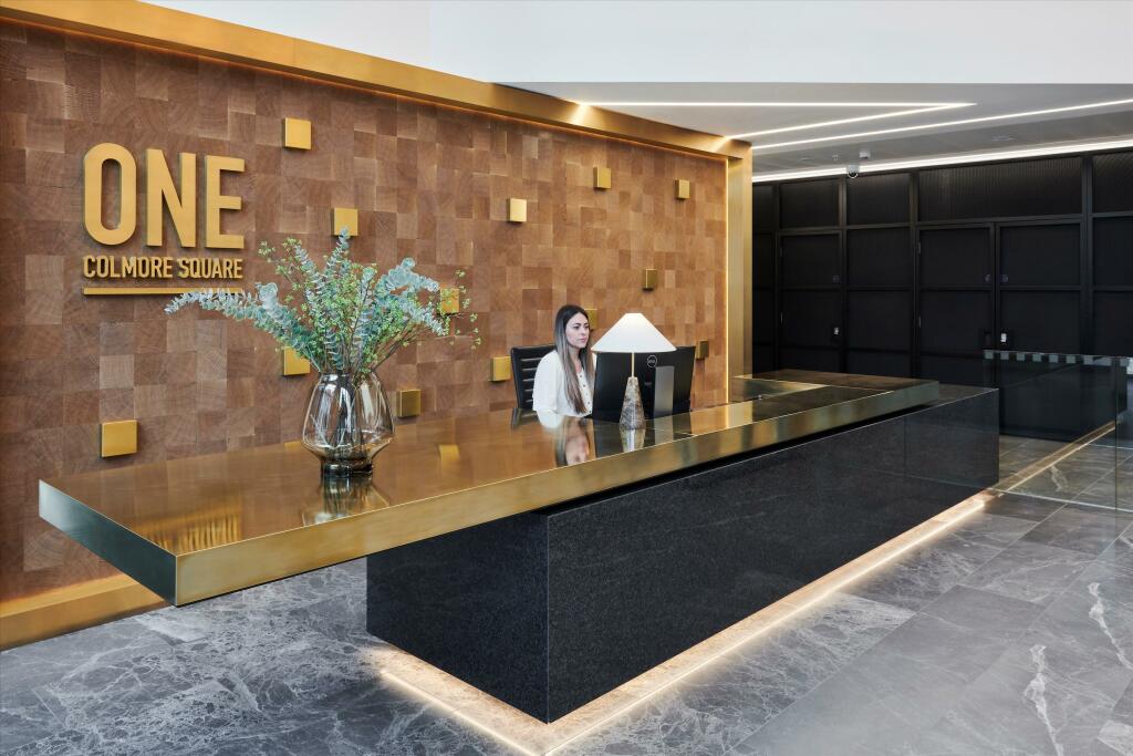 Additional property image - 1 Colmore Square, Birmingham, West Midlands, B4