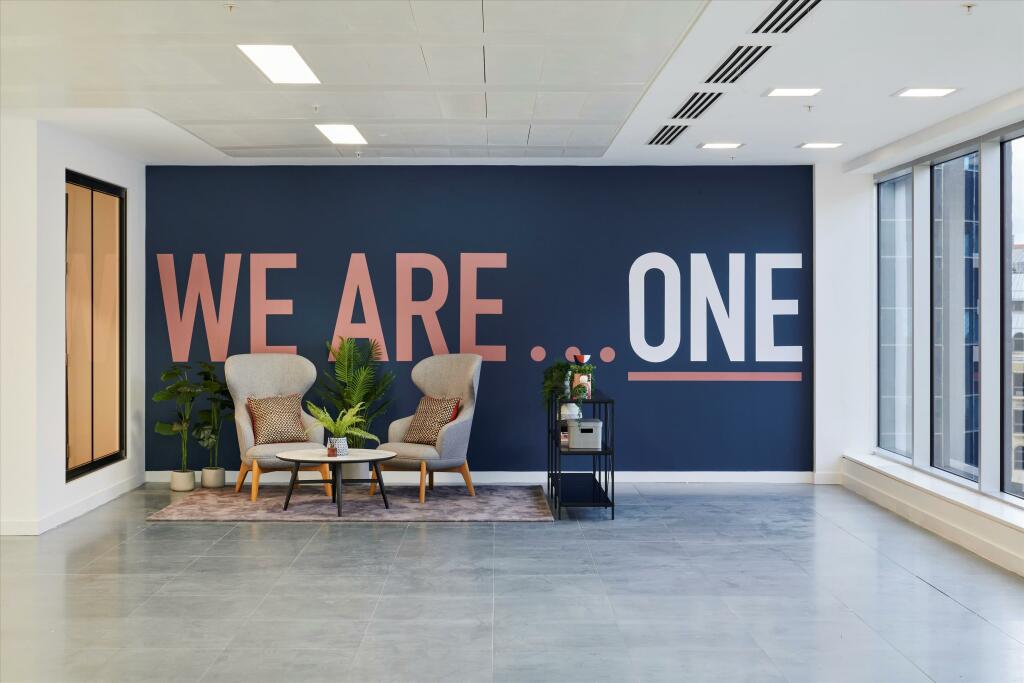 Additional property image - 1 Colmore Square, Birmingham, West Midlands, B4