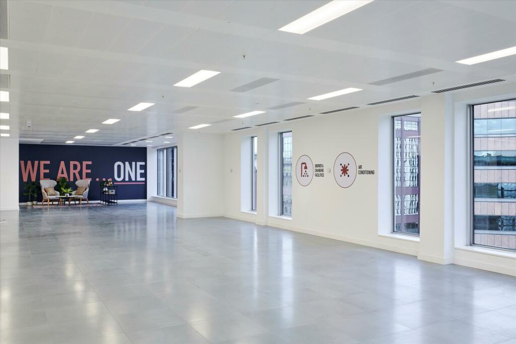 Additional property image - 1 Colmore Square, Birmingham, West Midlands, B4
