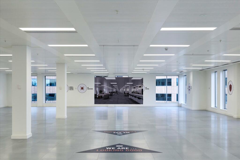 Additional property image - 1 Colmore Square, Birmingham, West Midlands, B4