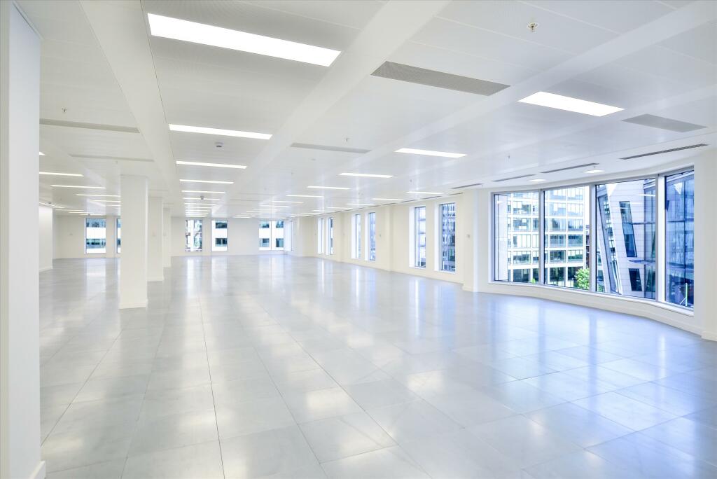 Additional property image - 1 Colmore Square, Birmingham, West Midlands, B4