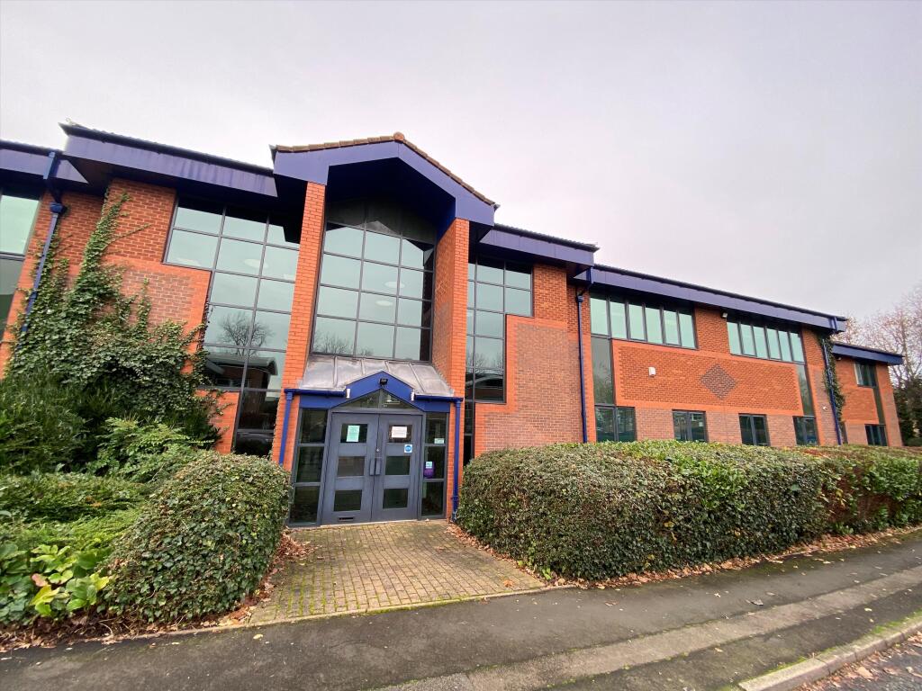 Additional property image - One Arleston Way, Solihull, West Midlands, B90
