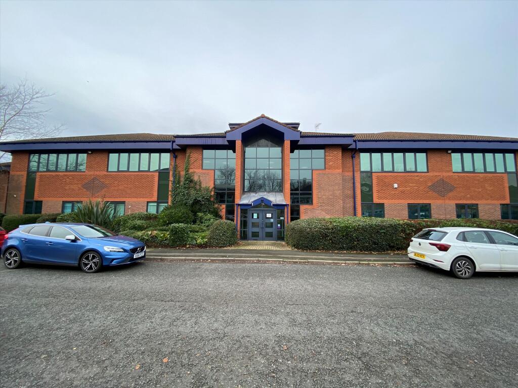 Additional property image - One Arleston Way, Solihull, West Midlands, B90