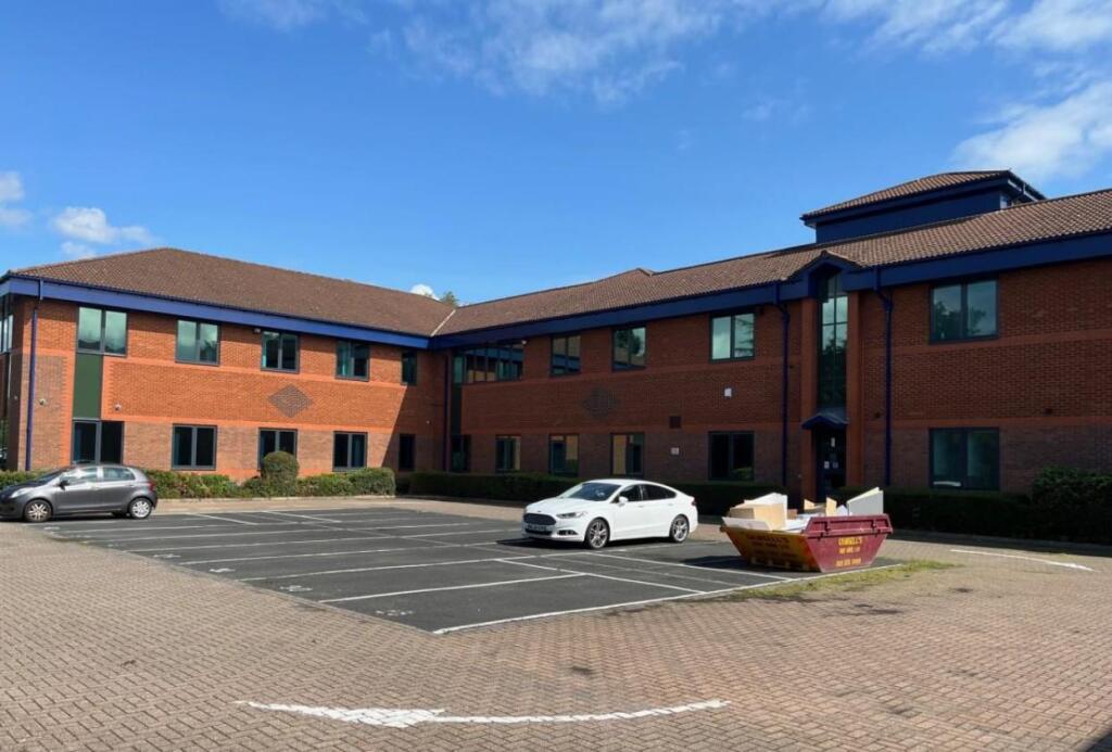 Additional property image - One Arleston Way, Solihull, West Midlands, B90
