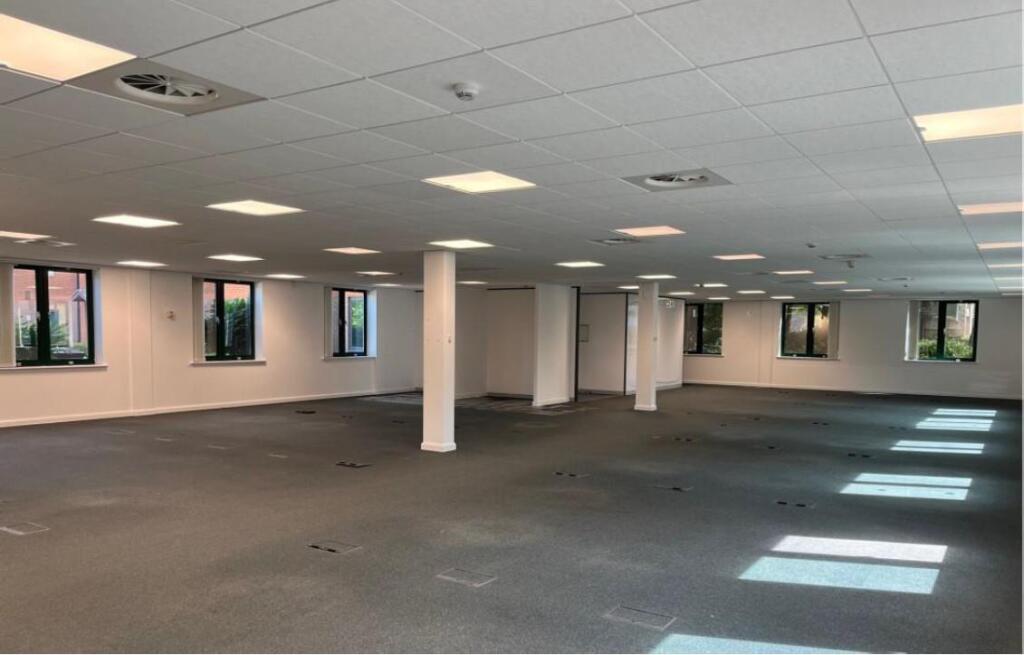 Additional property image - One Arleston Way, Solihull, West Midlands, B90