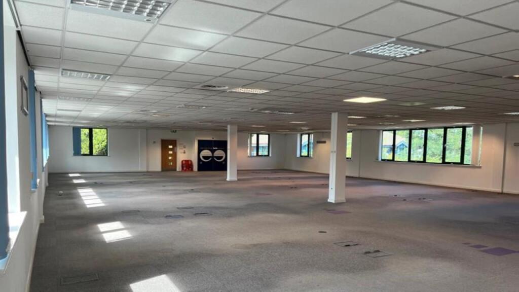 Additional property image - One Arleston Way, Solihull, West Midlands, B90