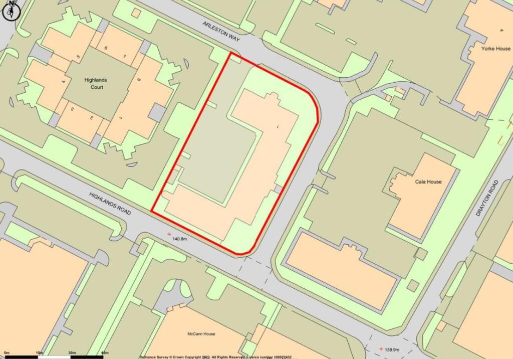 Additional property image - One Arleston Way, Solihull, West Midlands, B90