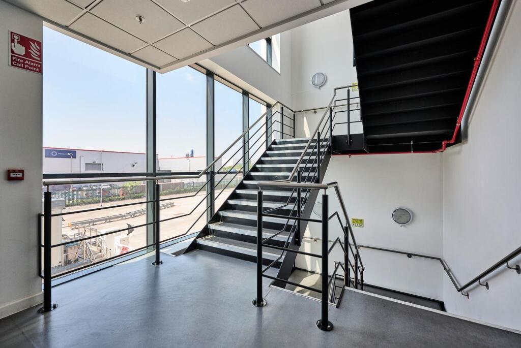 Additional property image - Block H Vantage Way, Erdington, Birmingham B24 9GZ