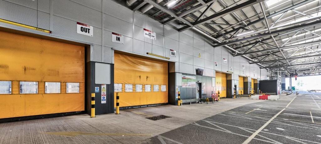 Additional property image - Block H Vantage Way, Erdington, Birmingham B24 9GZ