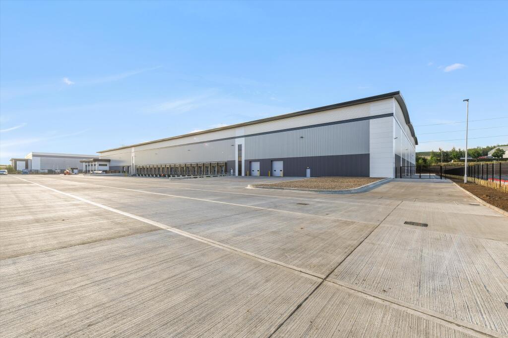 Additional property image - EMDC 190, Castle Donington, Derby, DE74