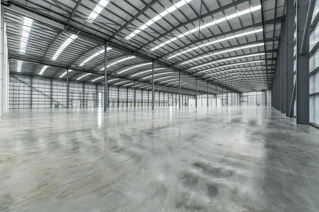 Additional property image - EMDC 190, Castle Donington, Derby, DE74