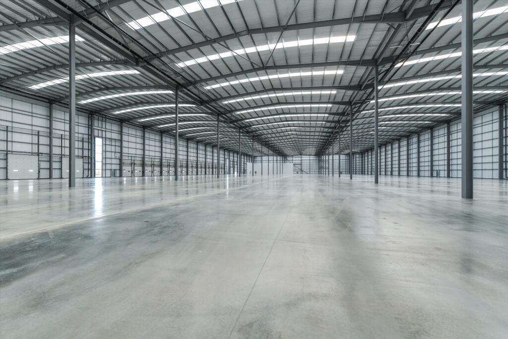 Additional property image - EMDC 190, Castle Donington, Derby, DE74