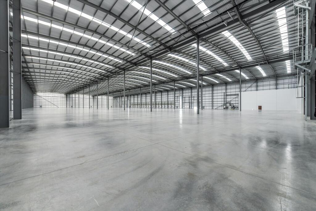 Additional property image - EMDC 190, Castle Donington, Derby, DE74