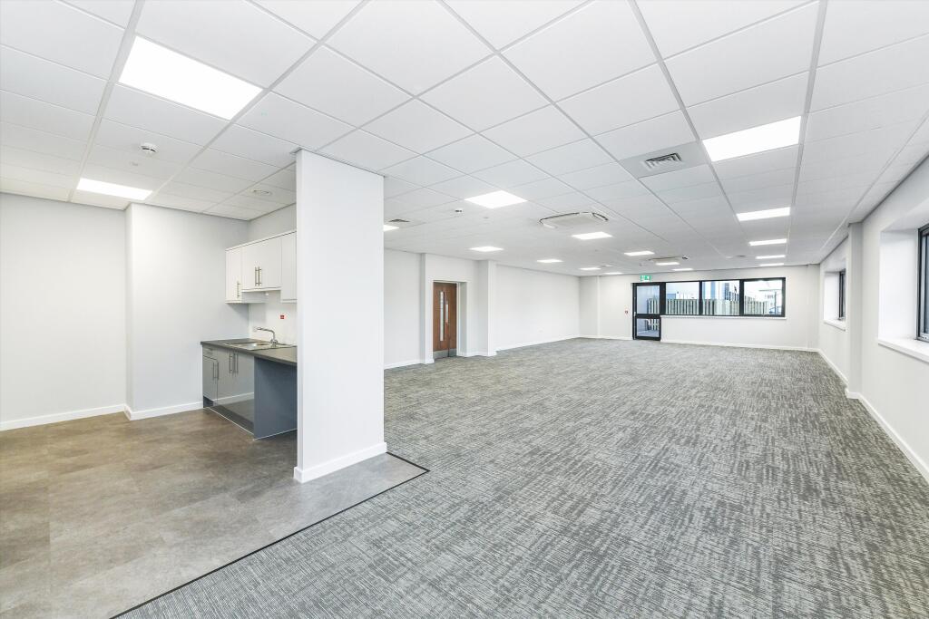 Additional property image - EMDC 190, Castle Donington, Derby, DE74