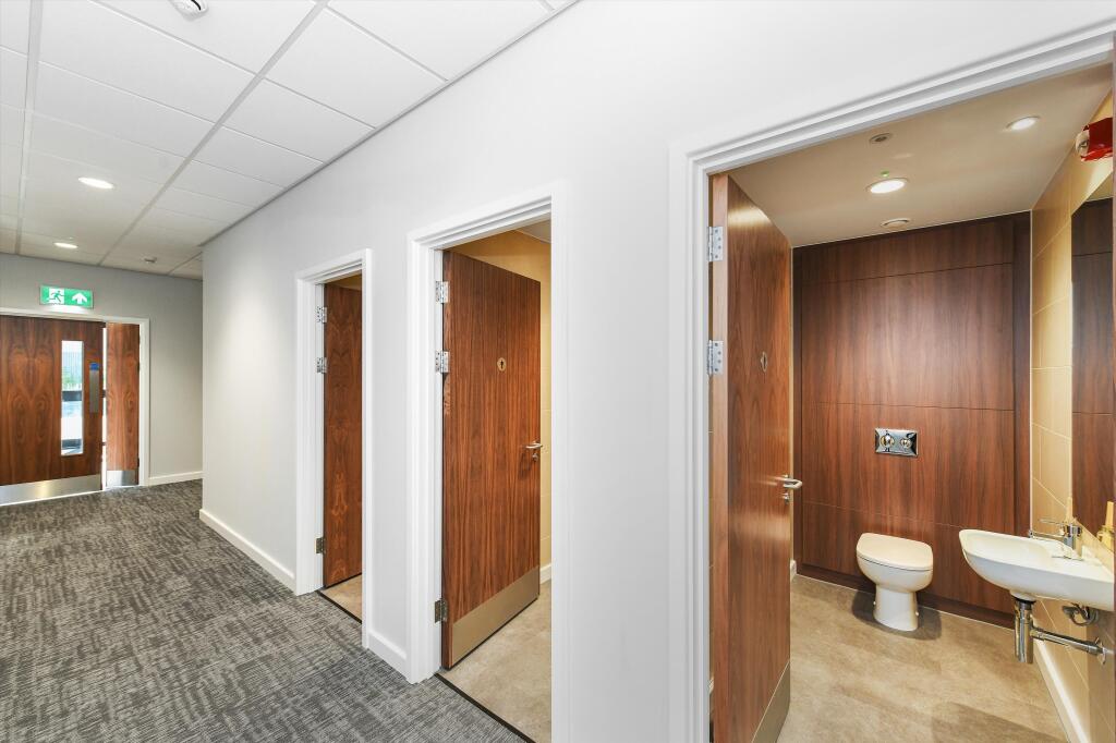Additional property image - EMDC 190, Castle Donington, Derby, DE74