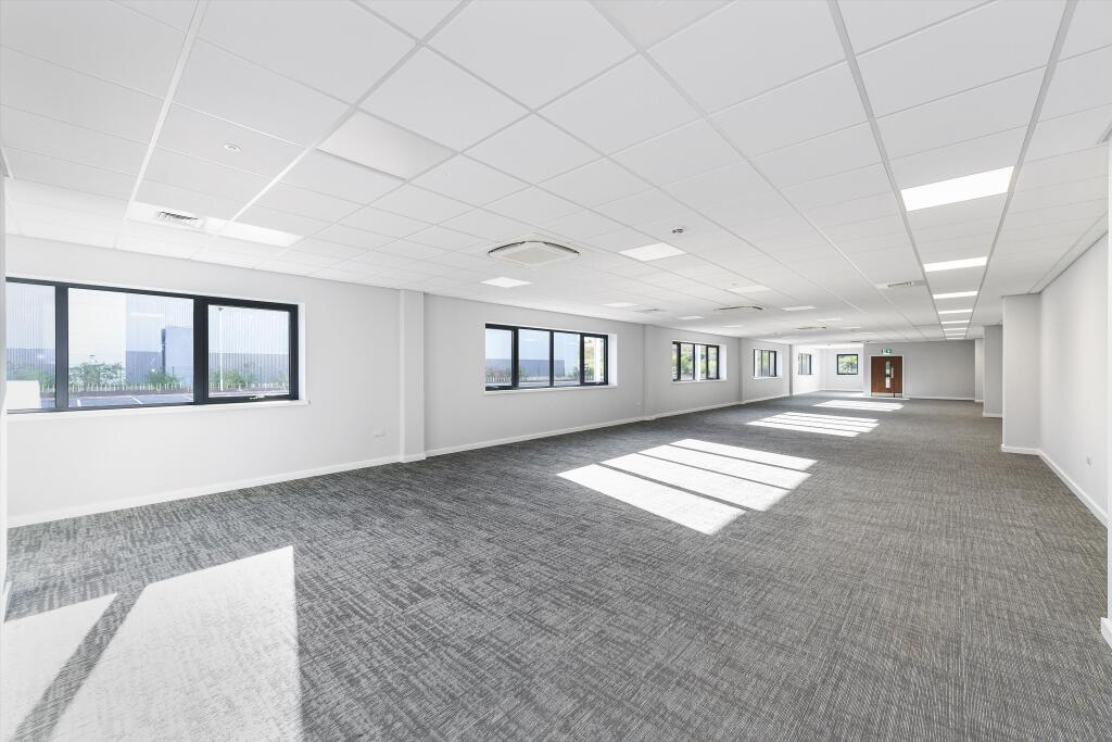 Additional property image - EMDC 190, Castle Donington, Derby, DE74