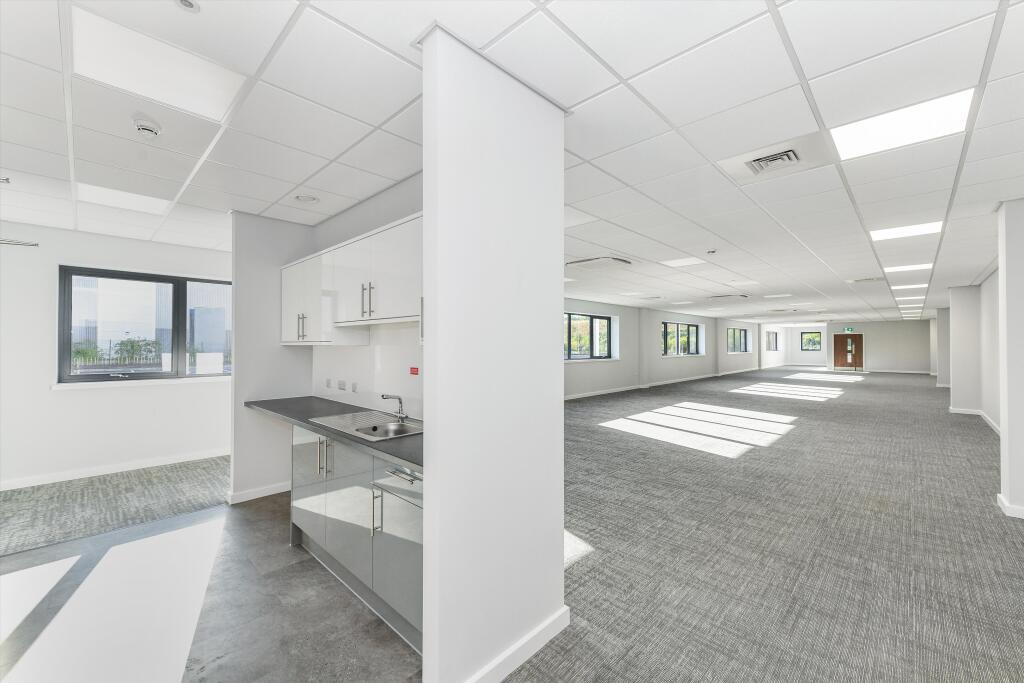 Additional property image - EMDC 190, Castle Donington, Derby, DE74