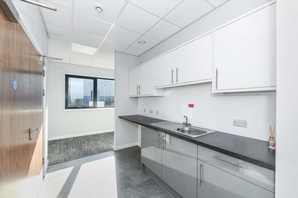 Additional property image - EMDC 190, Castle Donington, Derby, DE74