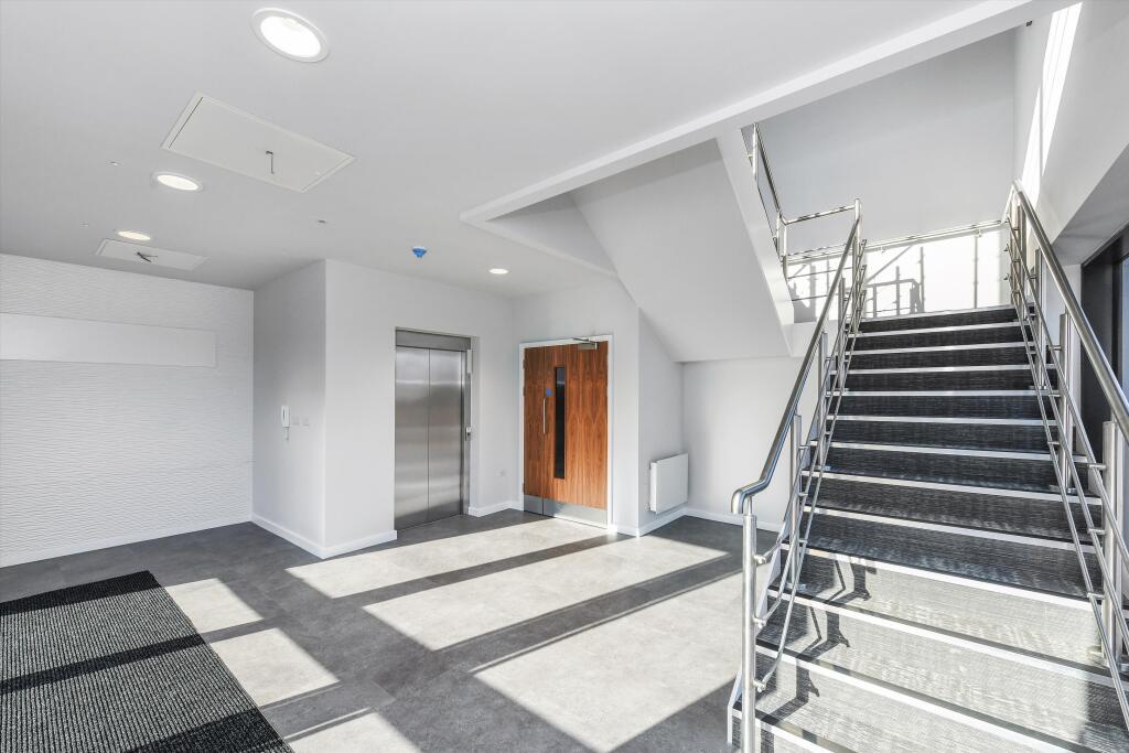 Additional property image - EMDC 190, Castle Donington, Derby, DE74
