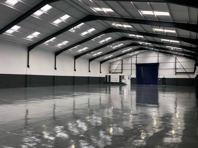Additional property image - Riverside Industrial Estate, Atherstone Street, Fazeley, Tamworth, Staffordshire, B78