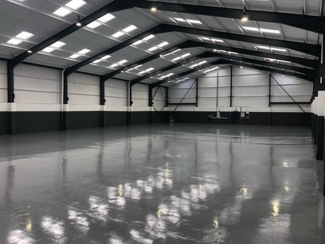 Additional property image - Riverside Industrial Estate, Atherstone Street, Fazeley, Tamworth, Staffordshire, B78