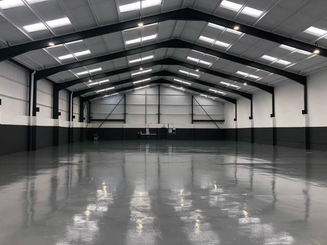 Additional property image - Riverside Industrial Estate, Atherstone Street, Fazeley, Tamworth, Staffordshire, B78