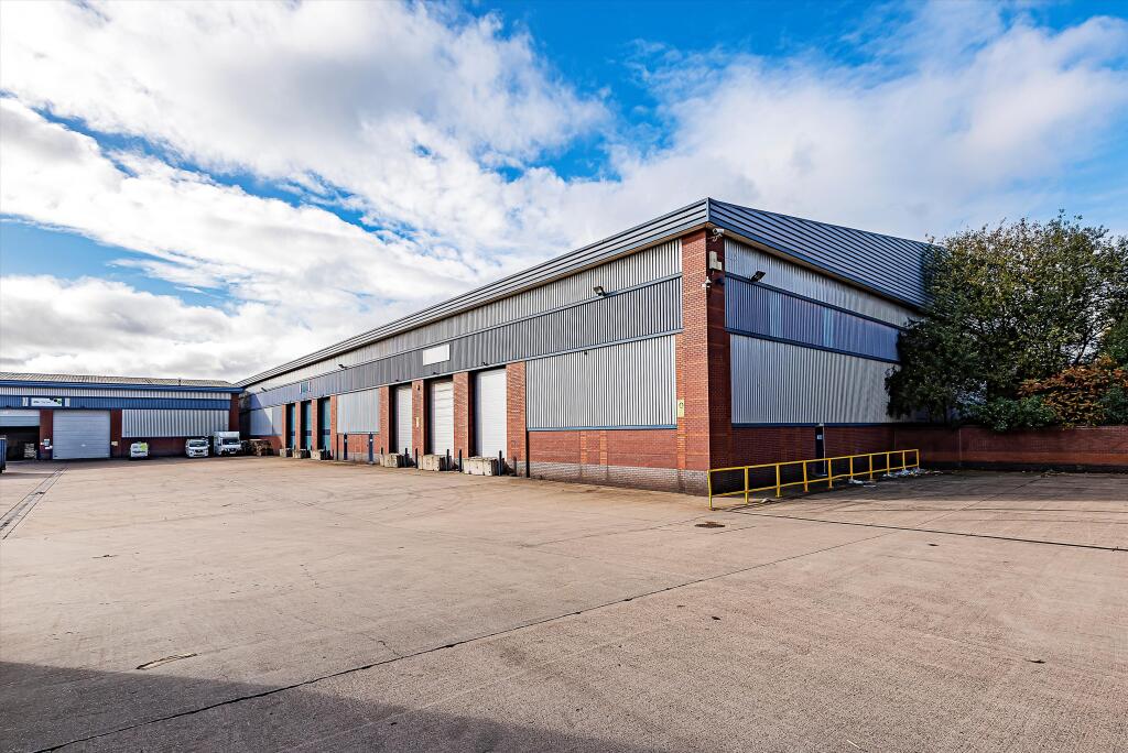 Additional property image - Unit 2 & 3 Junction 6 Industrial Park, 66 Electric Avenue, Birmingham, B6 7JJ