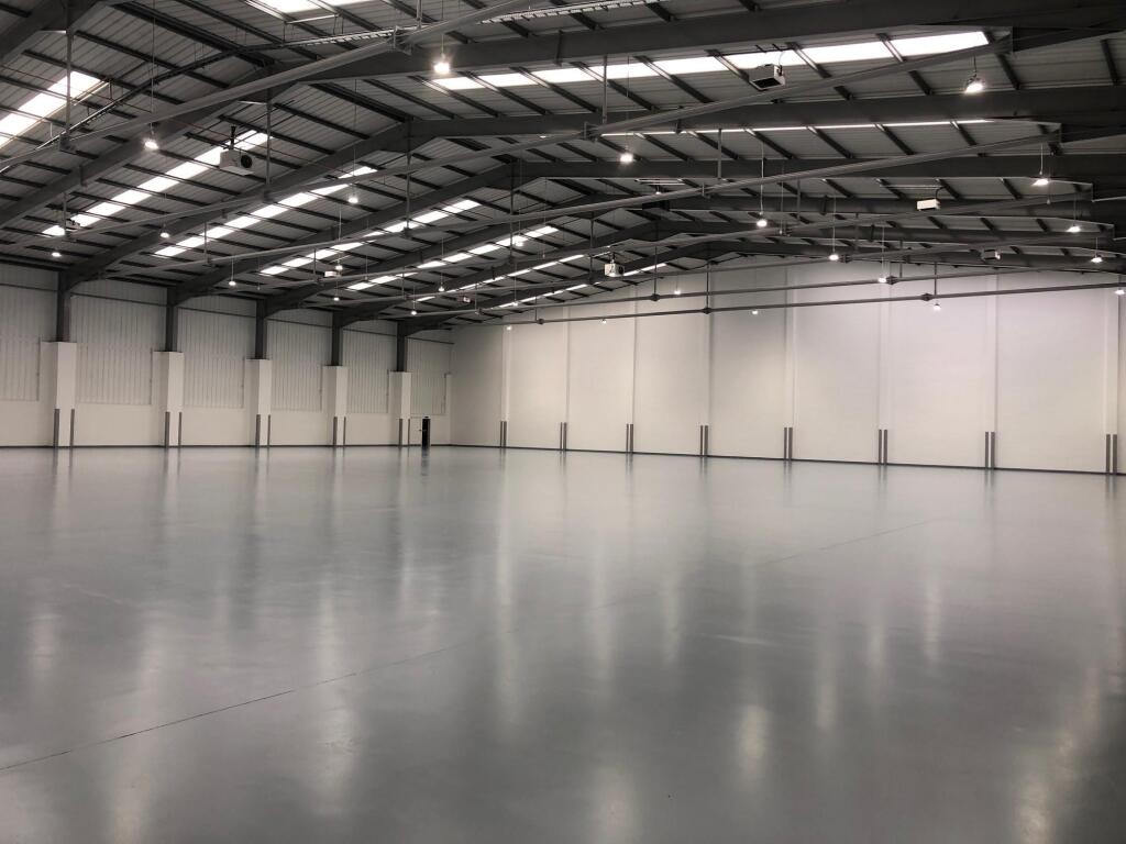 Additional property image - Unit 2 & 3 Junction 6 Industrial Park, 66 Electric Avenue, Birmingham, B6 7JJ