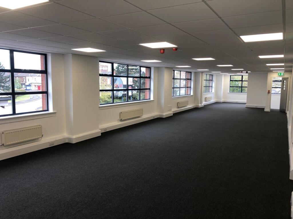 Additional property image - Unit 2 & 3 Junction 6 Industrial Park, 66 Electric Avenue, Birmingham, B6 7JJ