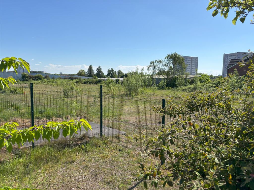 Main image of property: Cooks Lane/Waterloo Avenue, Chelmsley Wood, Birmingham, B37