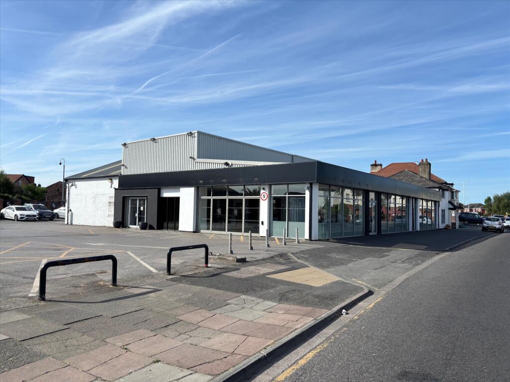 Main image of property: Mercedes-Benz of Southport, 205 Liverpool Road, Southport, Merseyside, PR8