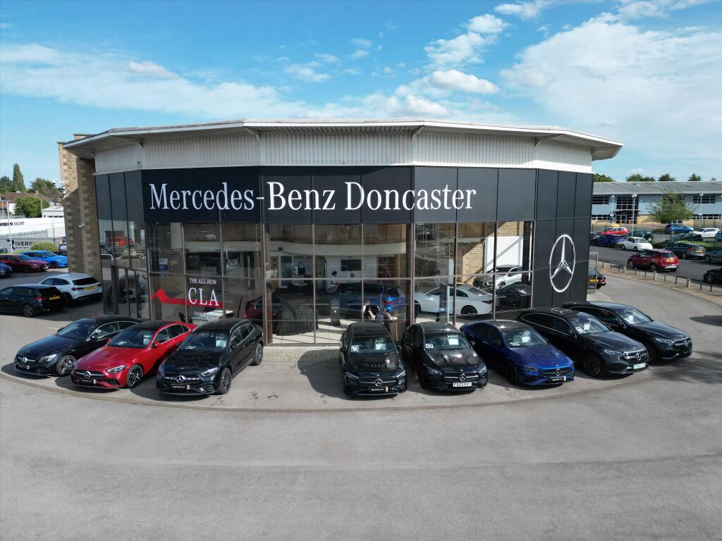 Main image of property: Former Land Rover Wheatley Hall Road, Doncaster, South Yorkshire, DN2