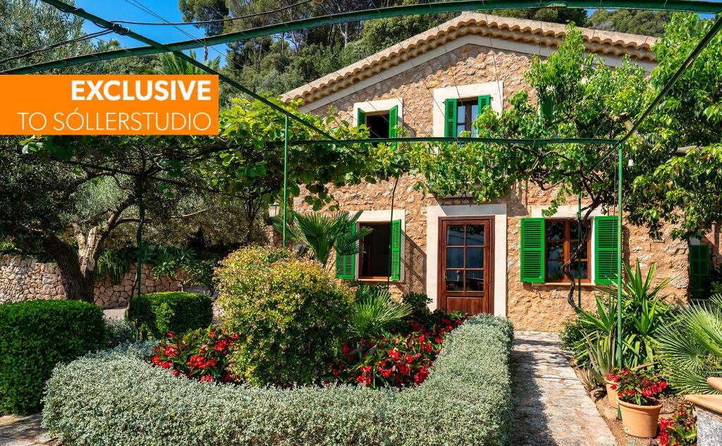 Main image of property: Sóller, Mallorca, Balearic Islands