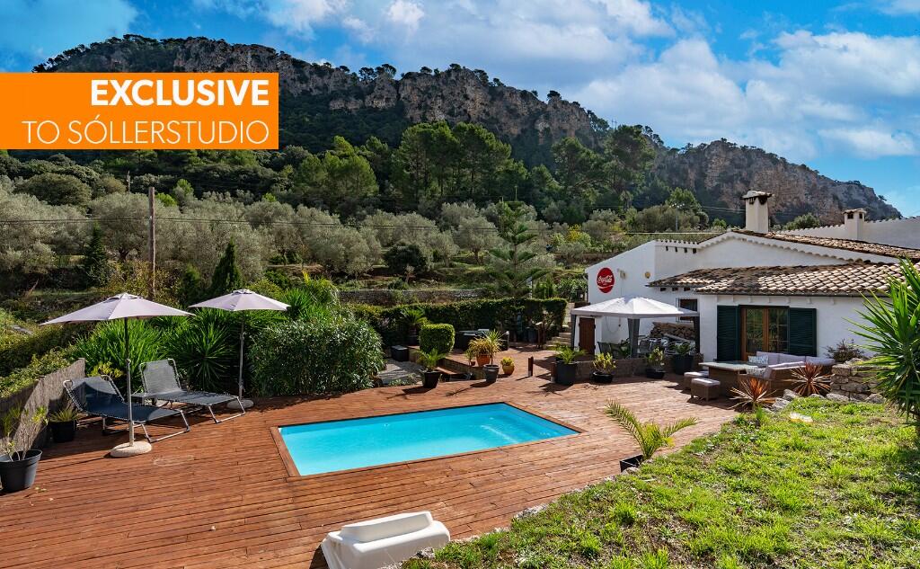 Main image of property: Sóller, Mallorca, Balearic Islands