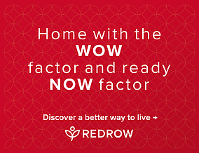 Get brand editions for Redrow