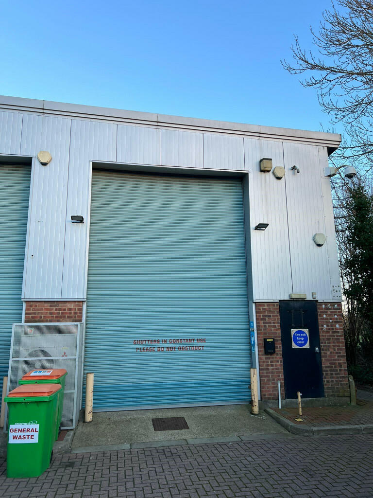 Main image of property: John Wilson Business Park, Harvey Drive, Whitstable, Kent, CT5