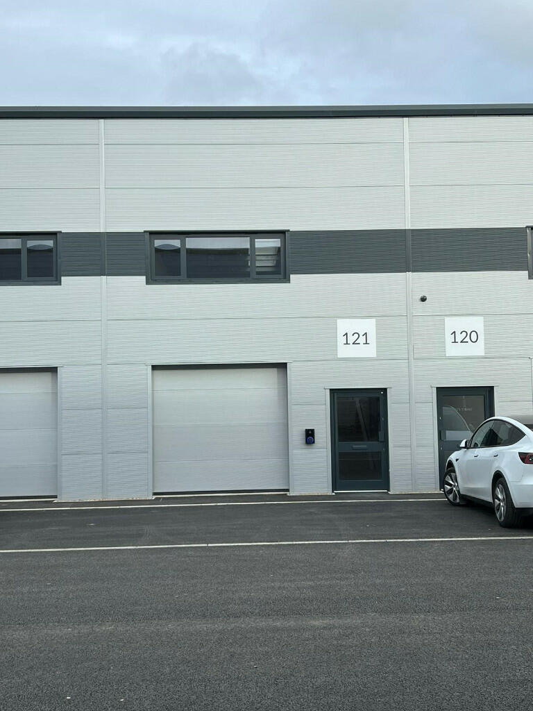 Main image of property: Joseph Wilson Industrial Estate, Millstrood Road, Whitstable, Kent, CT5