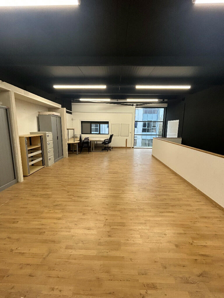 Additional property image - Thomas Way, Lakesview International Business Park, CT3