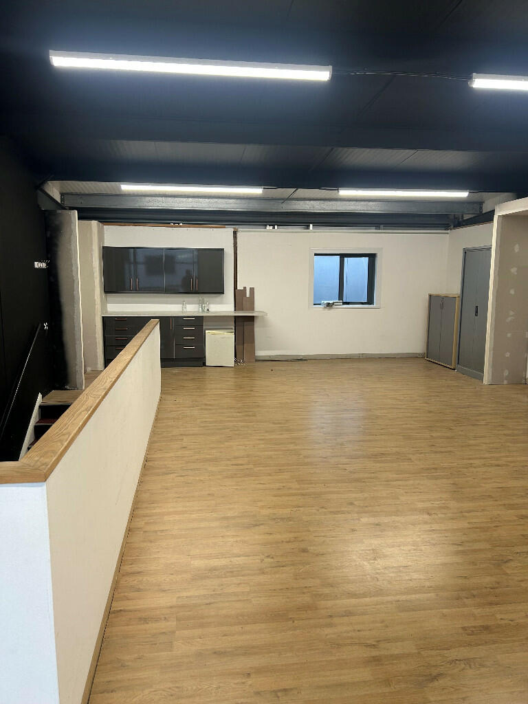 Additional property image - Thomas Way, Lakesview International Business Park, CT3