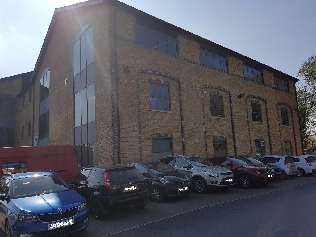 Main image of property: Jubilee Way, Faversham, Kent, ME13