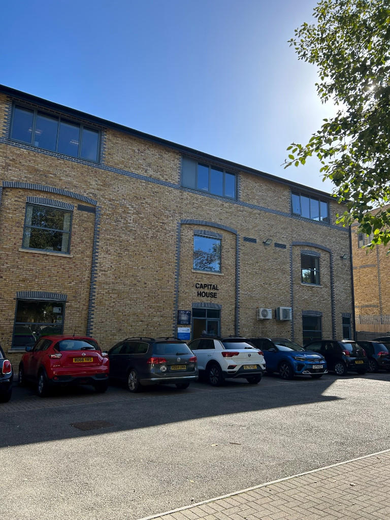 Office to lease in Jubilee Way, Faversham, Kent, ME13
