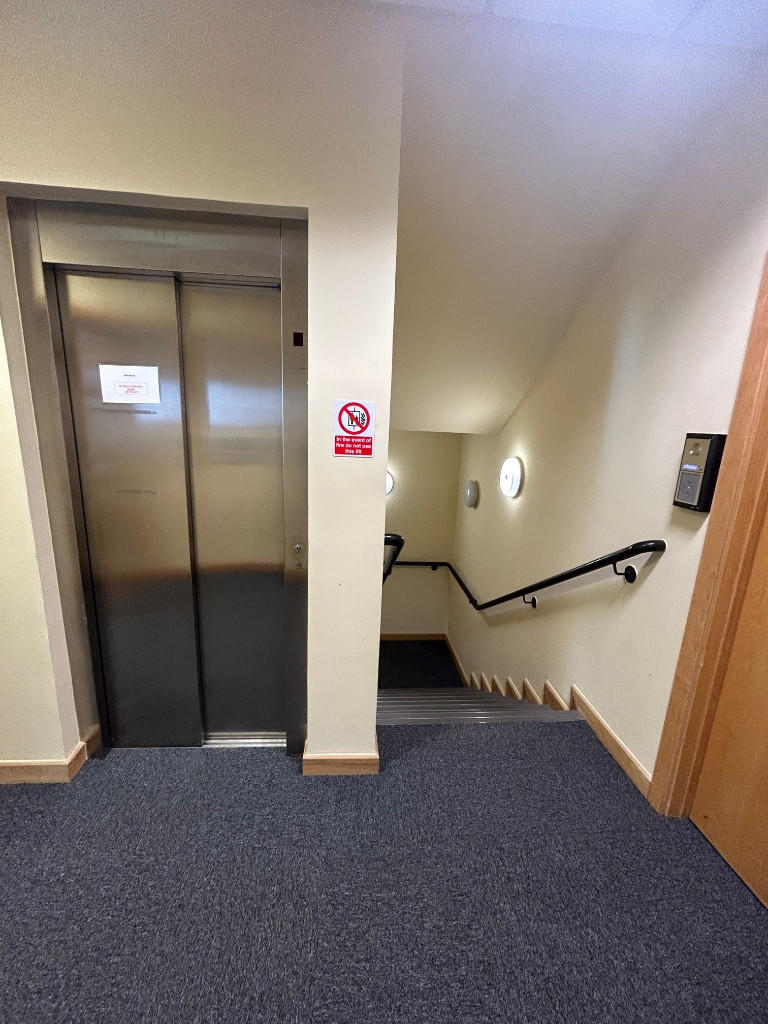 Office to lease in Jubilee Way, Faversham, Kent, ME13