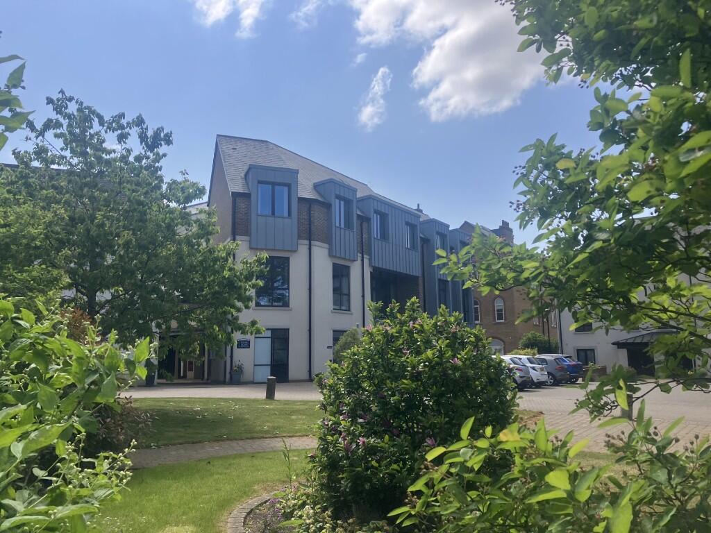 Main image of property: St. Georges Park, St. Georges Park, Ditchling Road, Burgess Hill, West Sussex, RH15