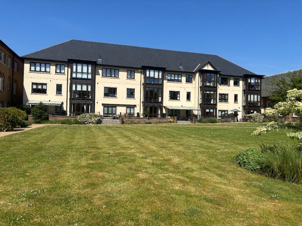 Main image of property: Ditchling Road, Burgess Hill, West Sussex, RH15
