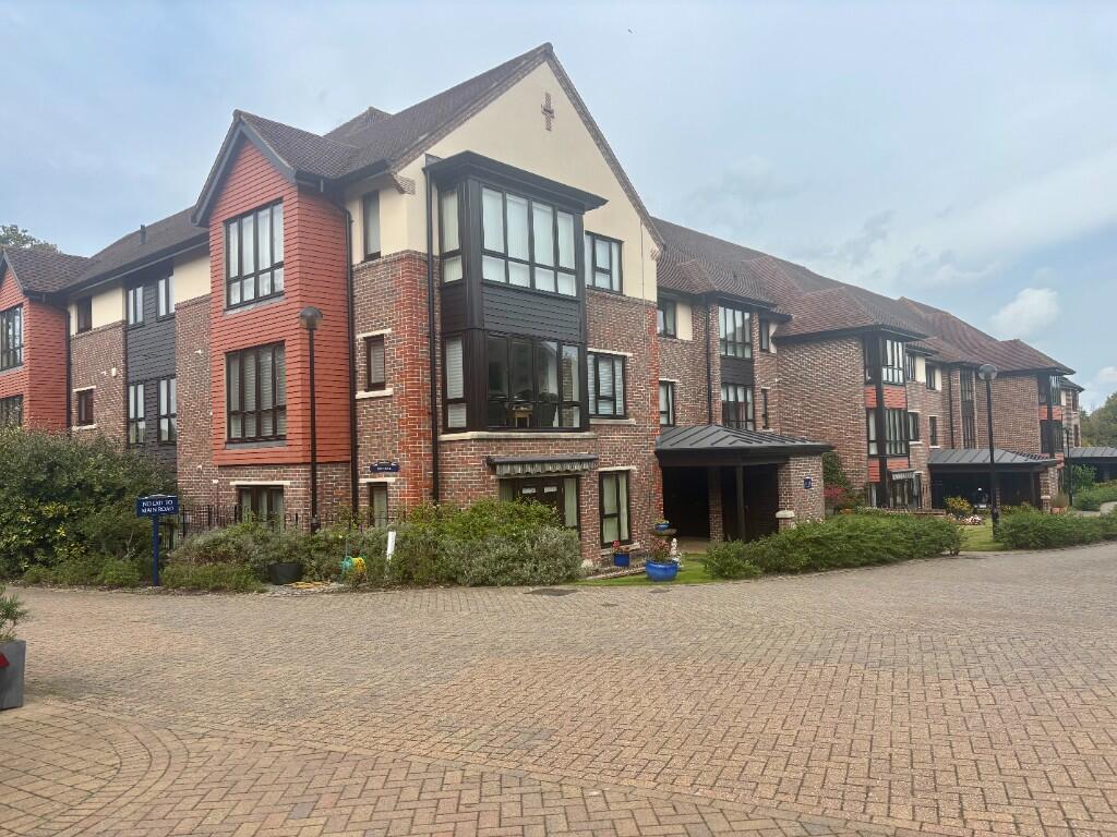 Main image of property: Ditchling Road, Ditchling Common, Burgess Hill, West Sussex, RH15