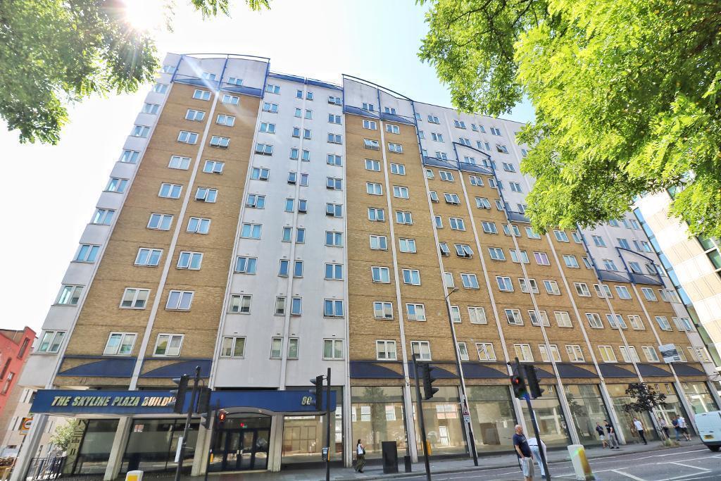 Main image of property: Skyline Plaza Building, 80 Commercial Rd, London, E1 1NY