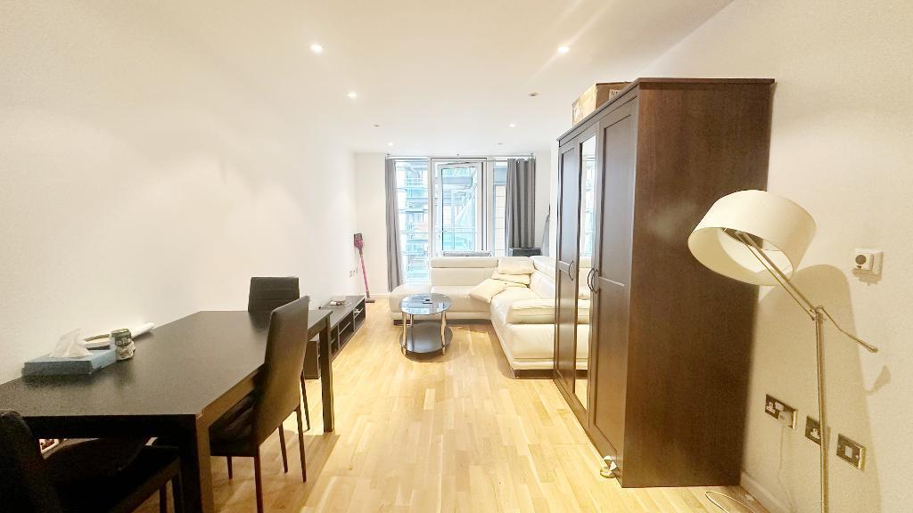 Main image of property: Ability Place, 37 Millharbour, Canary Wharf, London, E14 9HB