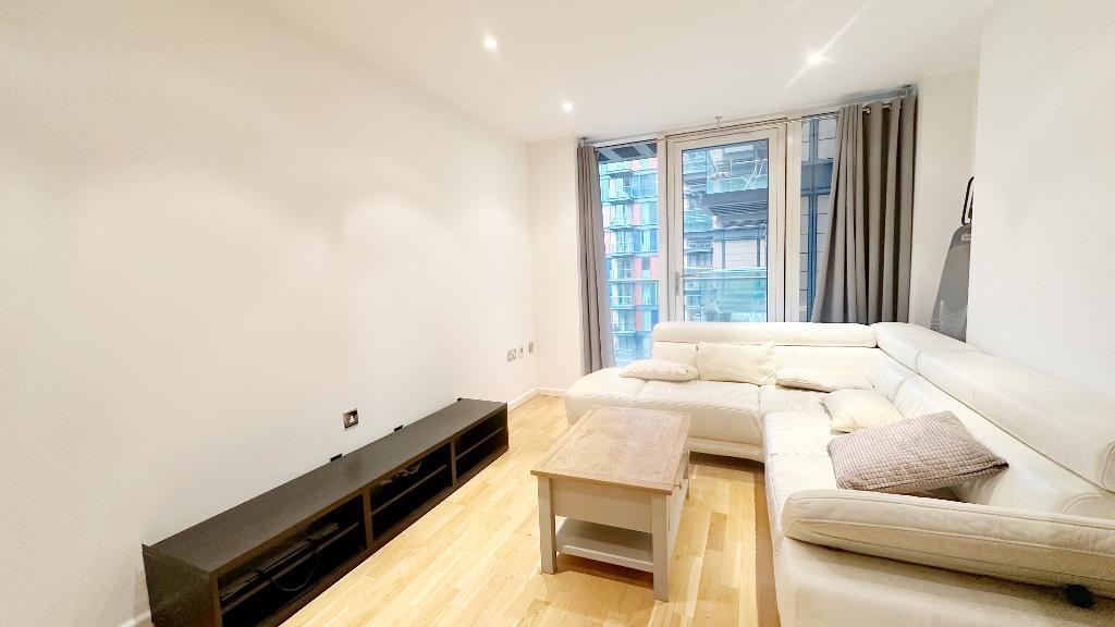 Main image of property: Ability Place, 37 Millharbour, Canary Wharf, London, E14 9HB